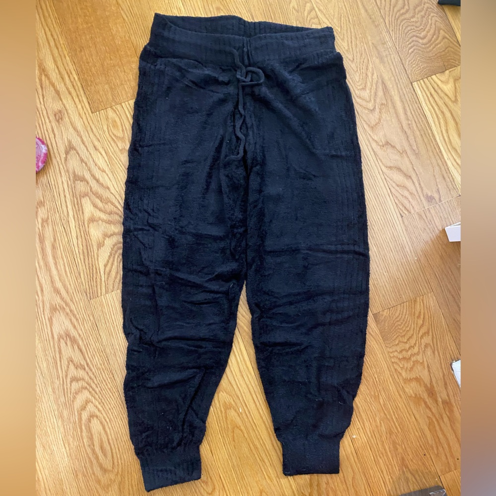 Spiritual Gangster Joggers